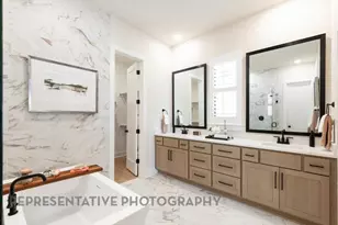 1660 Hosanna Grande Wy, Leander, TX 78641 - Photo 16