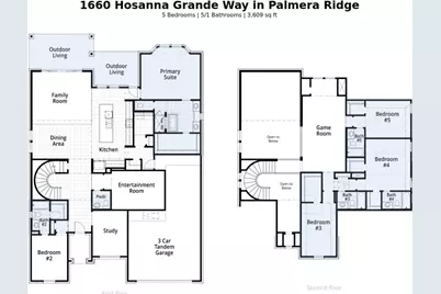 1660 Hosanna Grande Way, Leander, TX 78641 - Photo 36