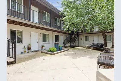 1503 W 9th Street #204, Austin, TX 78703 - Photo 2