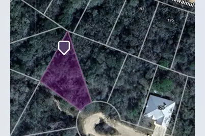 Tbd Hilea Ct (Lot 626) Hilea Court, Bastrop, TX 78602 - Photo 20