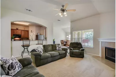 4490 Heritage Well Lane, Round Rock, TX 78665 - Photo 8