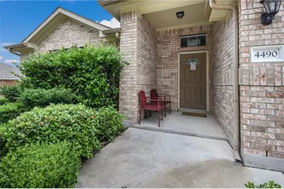 4490 Heritage Well Lane, Round Rock, TX 78665 - Photo 4