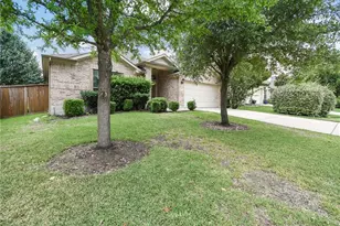 4490 Heritage Well Ln, Round Rock, TX 78665 - Photo 2