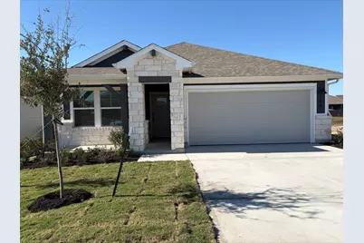 742 Universal Drive, Hutto, TX 78634 - Photo 1