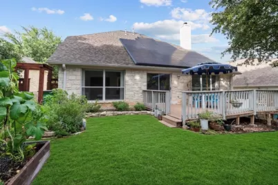 4009 Sable Oaks Drive, Round Rock, TX 78664 - Photo 34