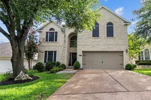 4009 Sable Oaks Dr, Round Rock, TX 78664 - Photo 36