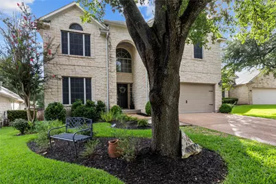 4009 Sable Oaks Drive, Round Rock, TX 78664 - Photo 2