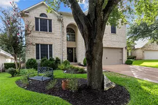 4009 Sable Oaks Dr, Round Rock, TX 78664 - Photo 2