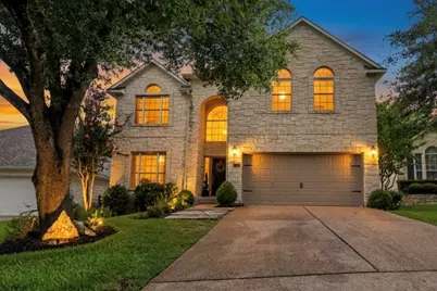 4009 Sable Oaks Drive, Round Rock, TX 78664 - Photo 1