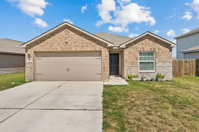 113 Stratton Lane, Jarrell, TX 76537 - Photo 1