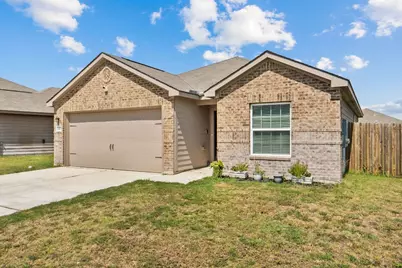 113 Stratton Lane, Jarrell, TX 76537 - Photo 2