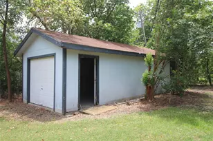 741 W Bell St, Bartlett, TX 76511 - Photo 20