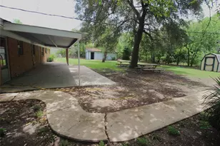 741 W Bell St, Bartlett, TX 76511 - Photo 18