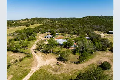 684 Stoneleigh Road, Center Point, TX 78010 - Photo 1