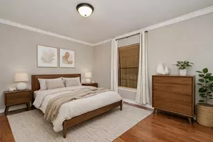 407 E 45th St, Austin, TX 78751 - Photo 2