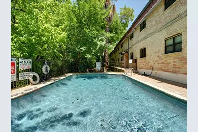 407 E 45th Street #210, Austin, TX 78751 - Photo 14