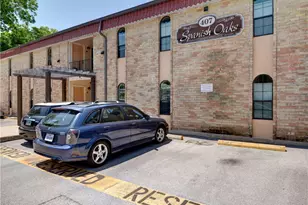 407 E 45th St, Austin, TX 78751 - Photo 1