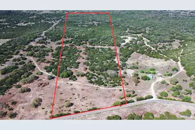 Tbd 000 County Road 108, Burnet, TX 78611 - Photo 1