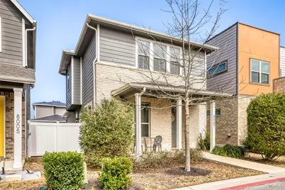 8007 Mellencamp Drive, Austin, TX 78744 - Photo 2