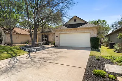 103 Harness Lane, Georgetown, TX 78633 - Photo 4