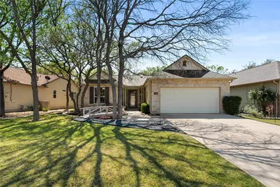 103 Harness Lane, Georgetown, TX 78633 - Photo 1