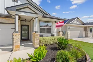 117 Big Sandy Creek Dr, Hutto, TX 78634 - Photo 4