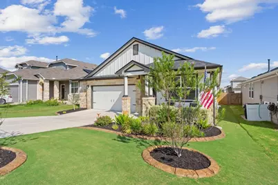 117 Big Sandy Creek Drive, Hutto, TX 78634 - Photo 34