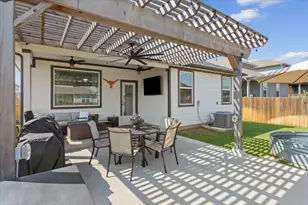 117 Big Sandy Creek Dr, Hutto, TX 78634 - Photo 28