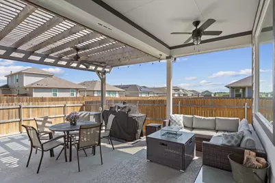 117 Big Sandy Creek Drive, Hutto, TX 78634 - Photo 28