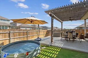 117 Big Sandy Creek Dr, Hutto, TX 78634 - Photo 2