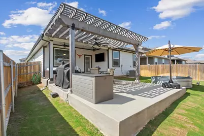 117 Big Sandy Creek Drive, Hutto, TX 78634 - Photo 30