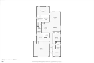 117 Big Sandy Creek Dr, Hutto, TX 78634 - Photo 36