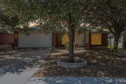 2560 Vernell Way, Round Rock, TX 78664 - Photo 2