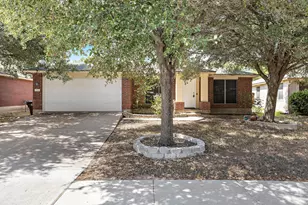 2560 Vernell Way, Round Rock, TX 78664 - Photo 1