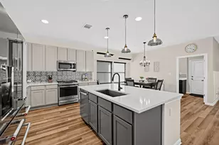 261 Arabian Colt Dr, Georgetown, TX 78626 - Photo 8