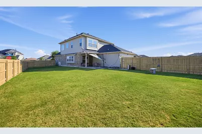 261 Arabian Colt Drive, Georgetown, TX 78626 - Photo 18