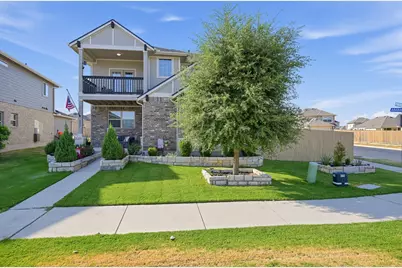 261 Arabian Colt Drive, Georgetown, TX 78626 - Photo 1