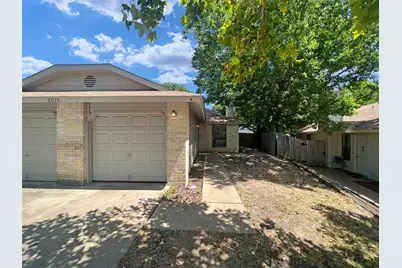 2010 Alex Avenue #B, Austin, TX 78728 - Photo 1