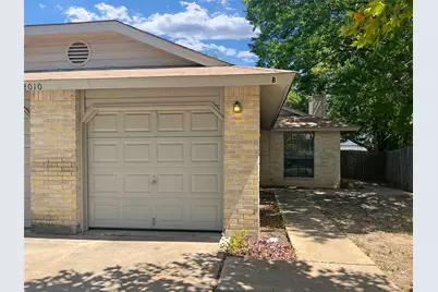 2010 Alex Avenue #B, Austin, TX 78728 - Photo 2