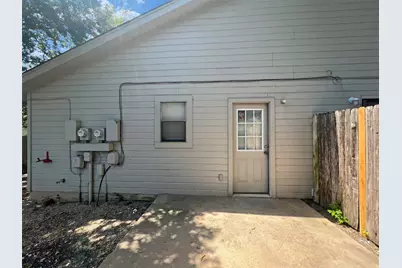 2010 Alex Avenue #B, Austin, TX 78728 - Photo 20