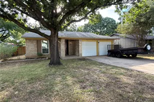 1907 Aberdeen Dr, Round Rock, TX 78664 - Photo 1