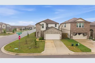 101 Rowdy Yates Way, Jarrell, TX 76537 - Photo 24