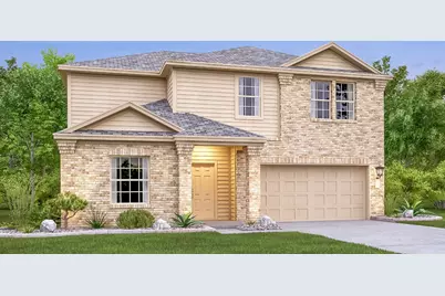 418 Bobby Lou Lane, Copperas Cove, TX 76522 - Photo 2