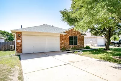 4003 Mayfield Cove Trail, Round Rock, TX 78681 - Photo 2