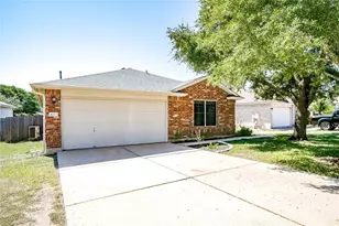 4003 Mayfield Cove Trail, Round Rock, TX 78681 - Photo 2