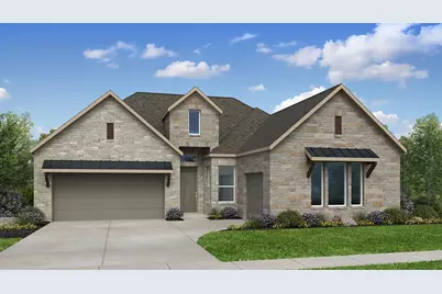 100 Las Posas Drive, Liberty Hill, TX 78642 - Photo 1
