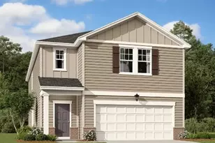 14505 Bonellis Pass, Elgin, TX 78621 - Photo 2