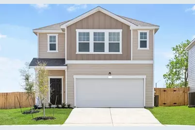 14505 Bonellis Pass, Elgin, TX 78621 - Photo 1