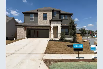 260 Mustang Bend, Kyle, TX 78640 - Photo 2