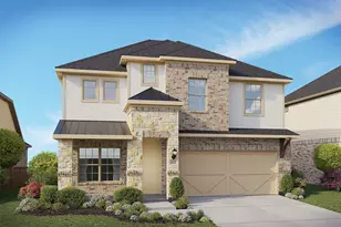 260 Mustang Bnd, Kyle, TX 78640 - Photo 1